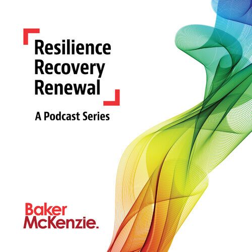 Resilience Recovery Renewal