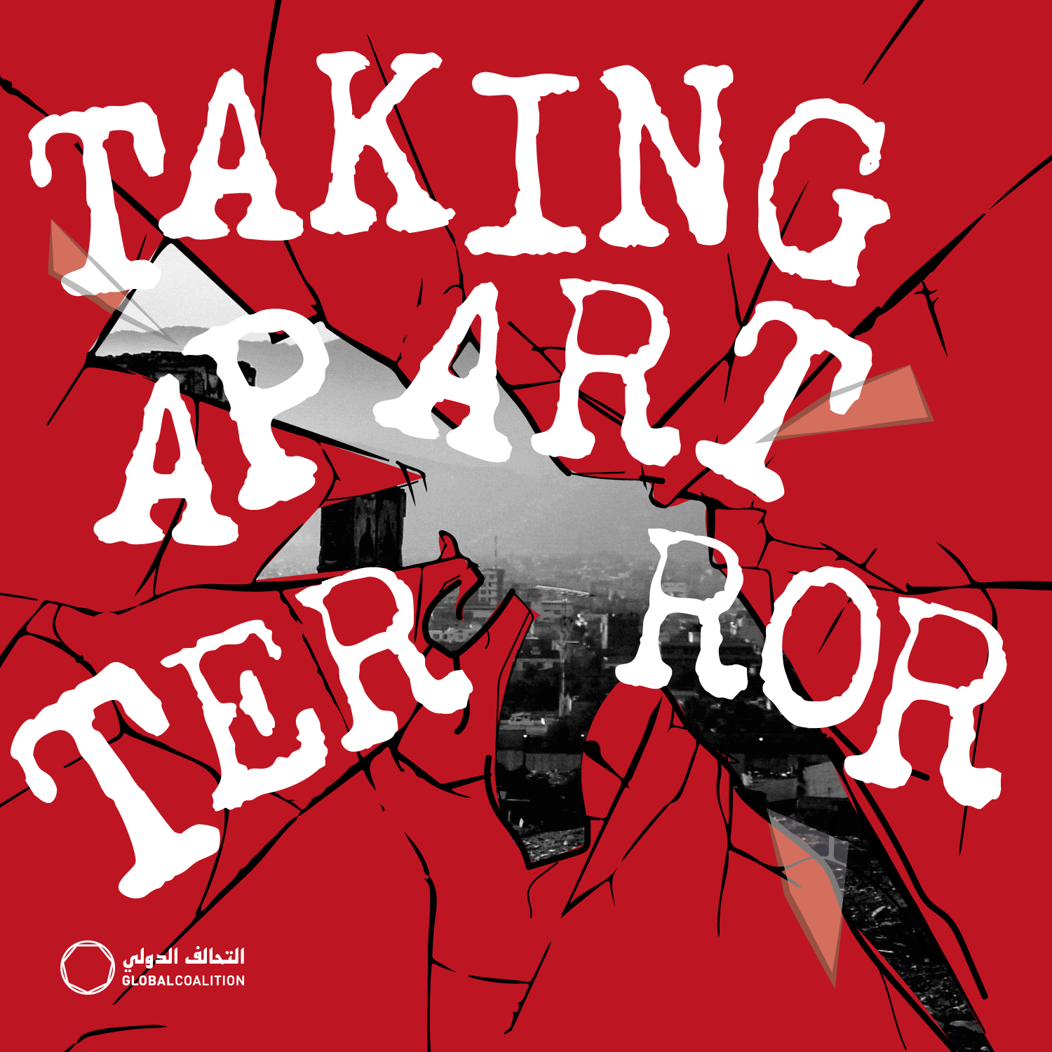 Taking Apart Terror