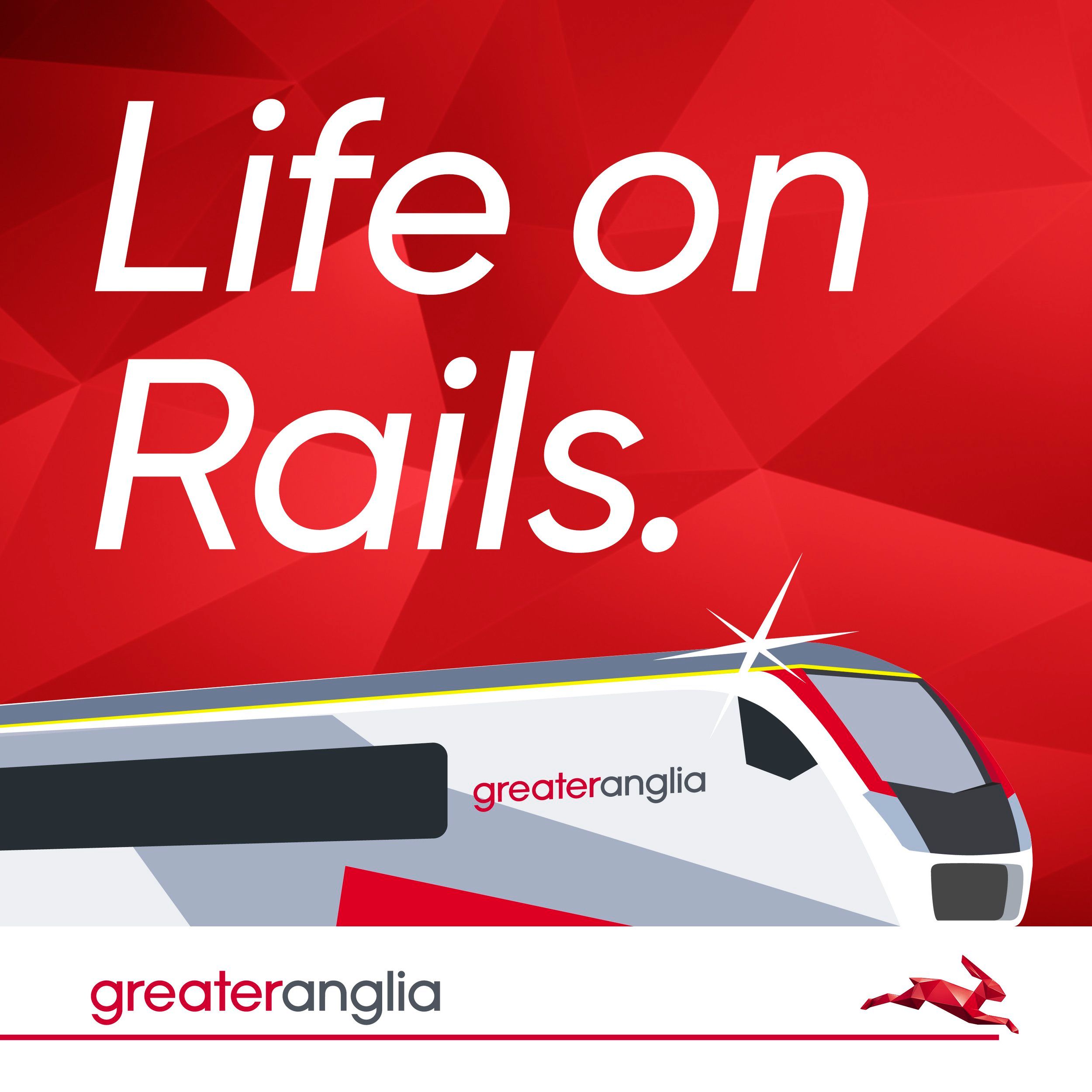 Life on Rails