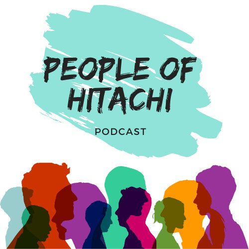 People of Hitachi