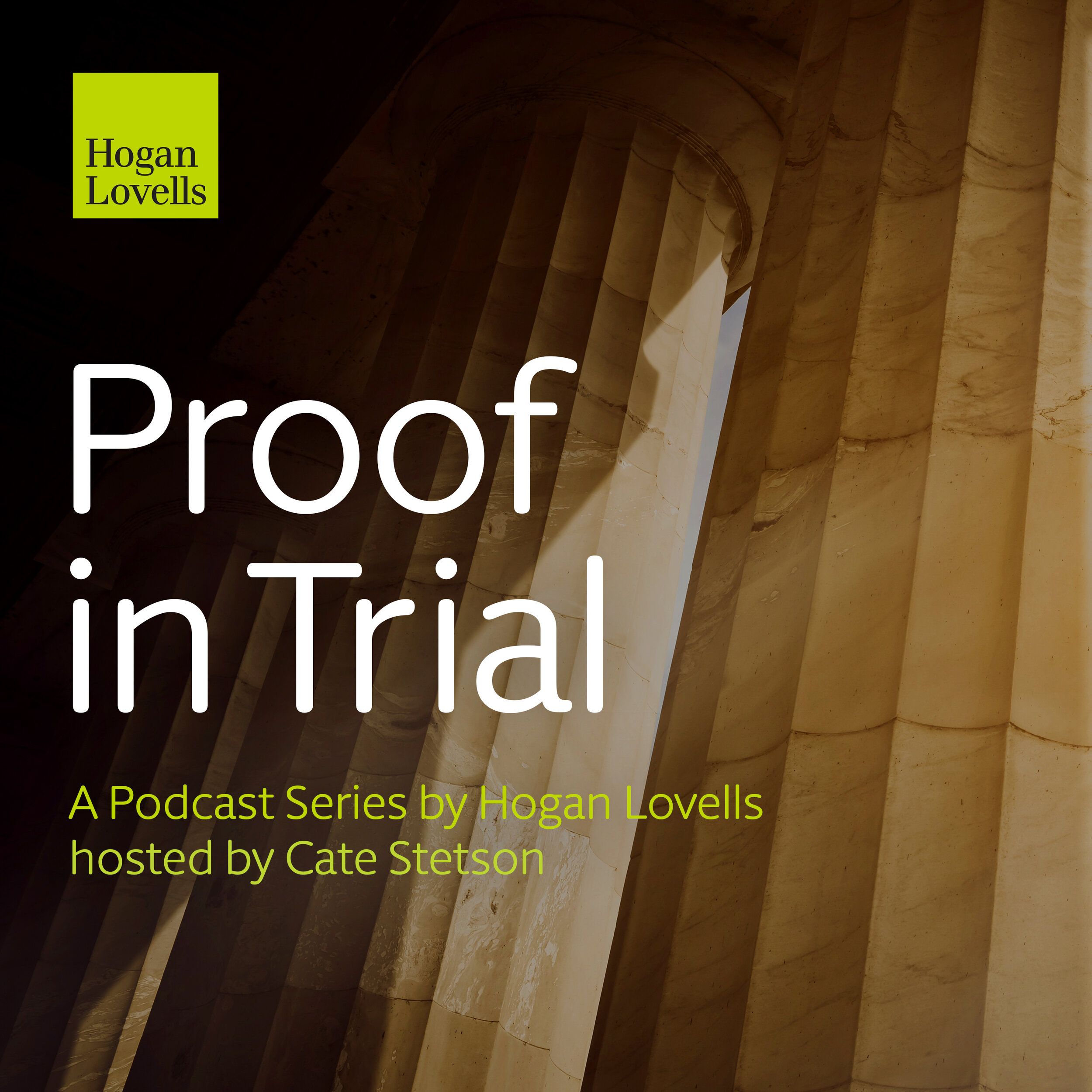 Proof in Trial