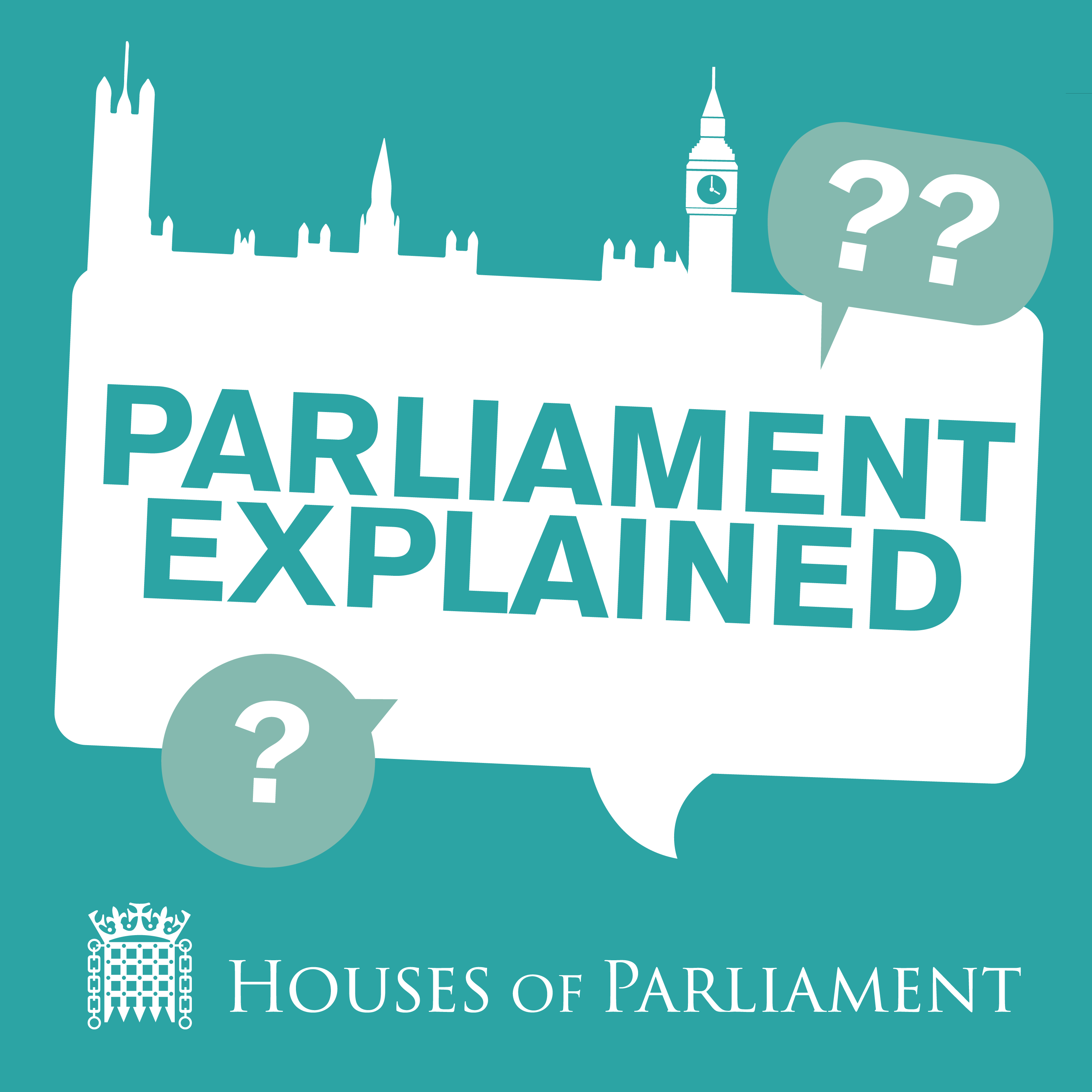 Parliament Explained