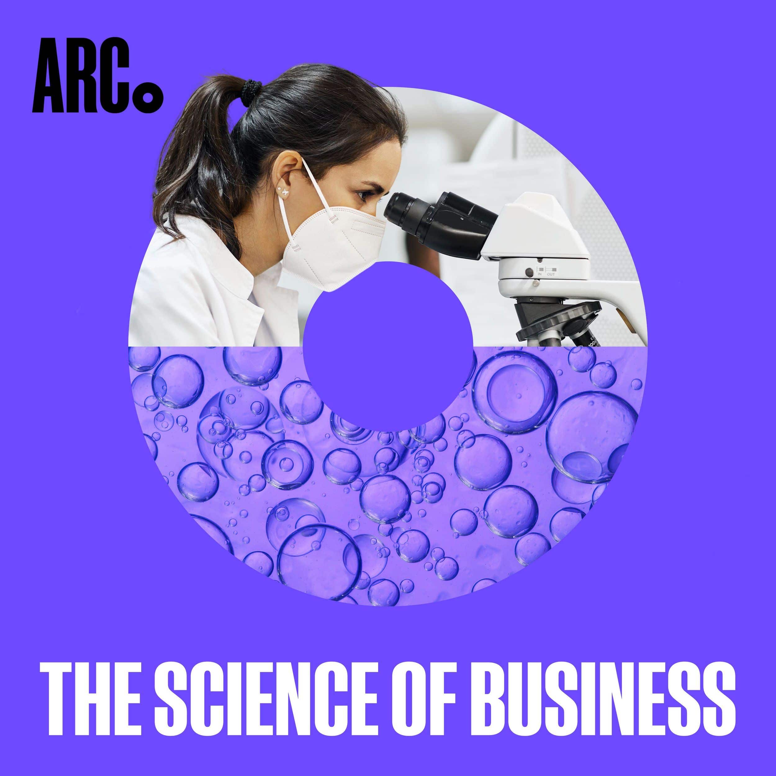 The Science of Business