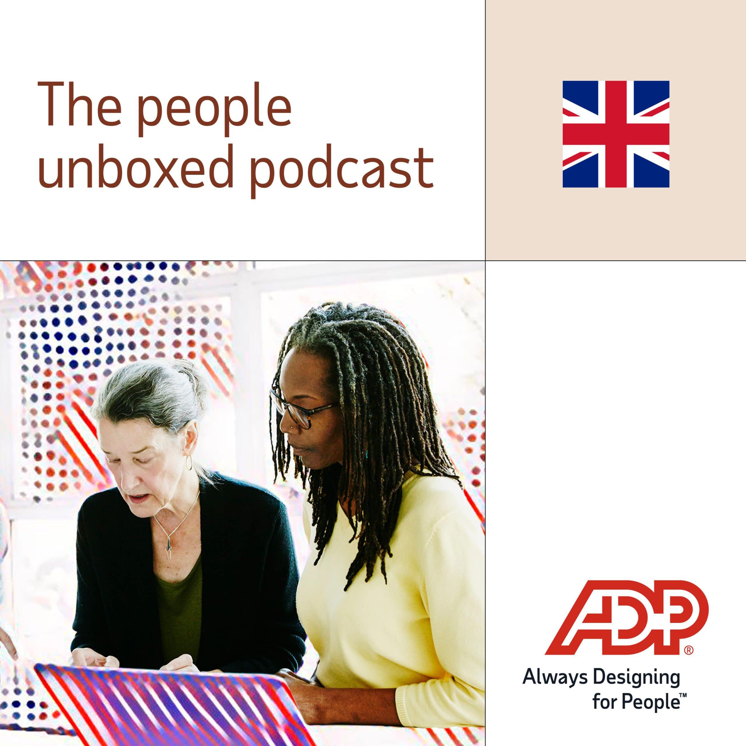 The People Unboxed Podcast