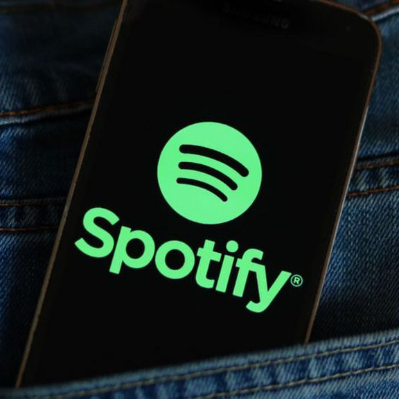 This week in Spotify news…