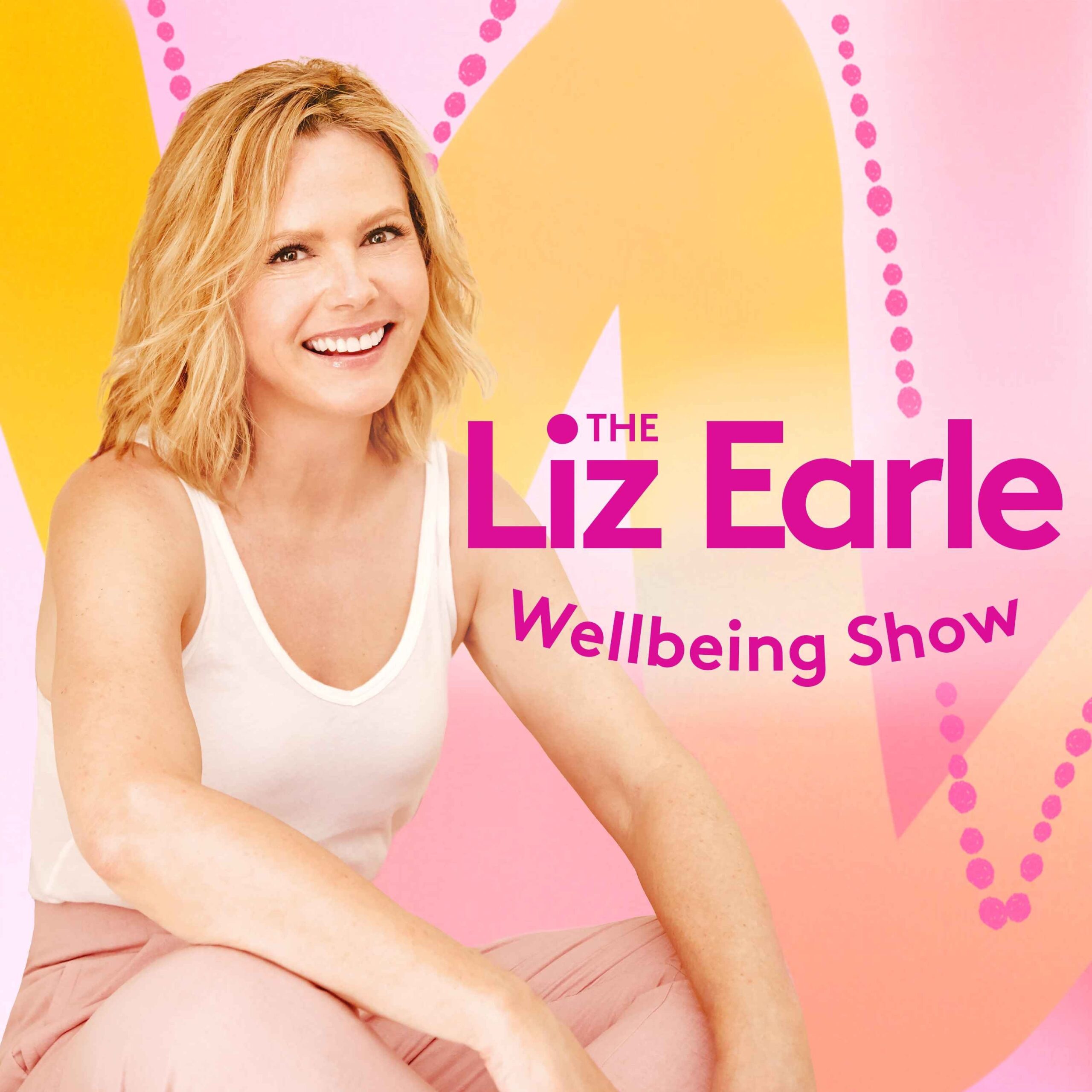 The Liz Earle Wellbeing Show