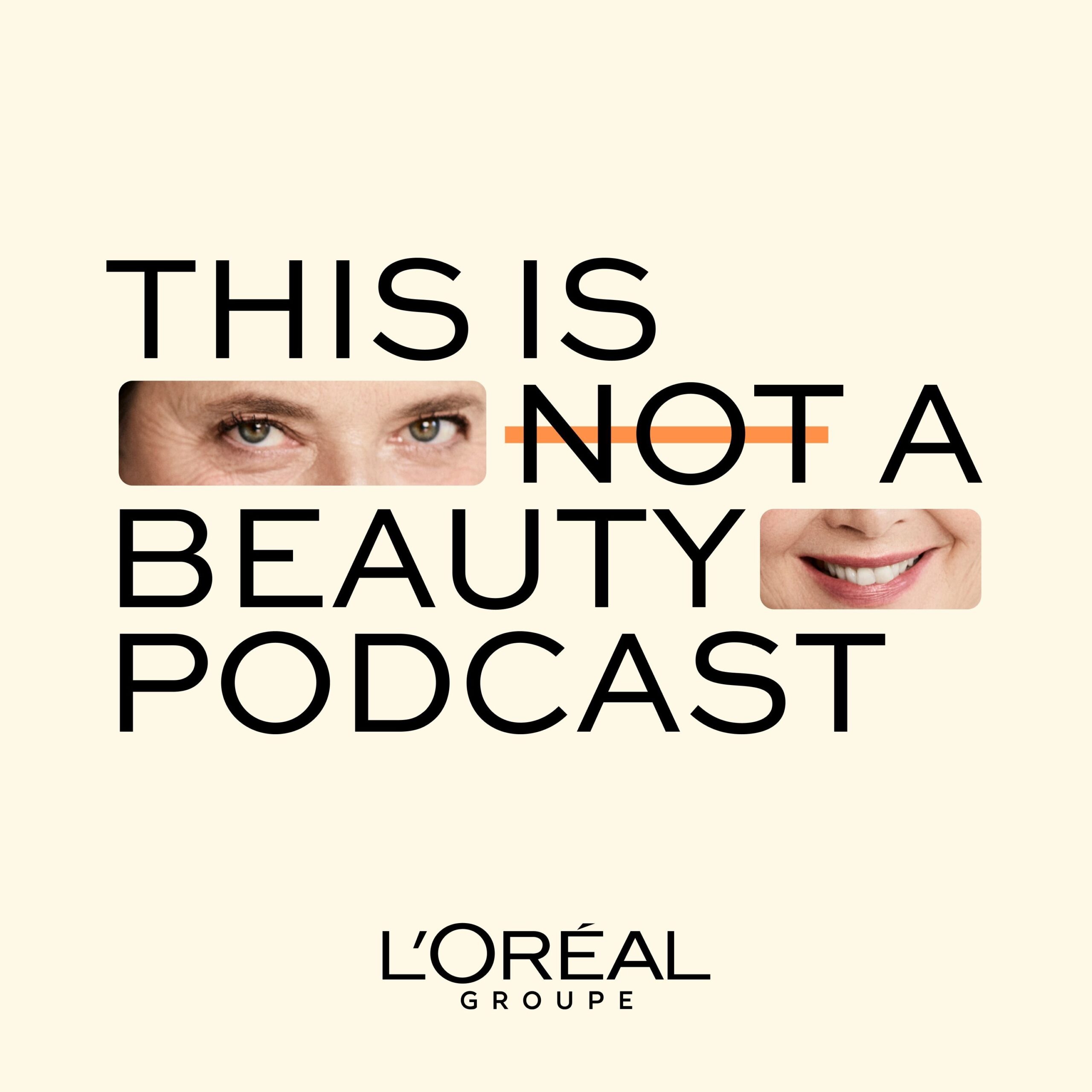 This Is Not A Beauty Podcast