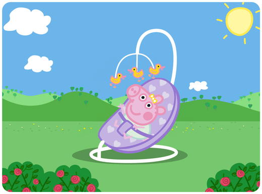 Wanging with Walruses and Being Beautiful on Apple